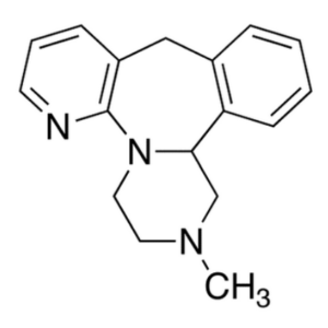 MIRTAZAPINE