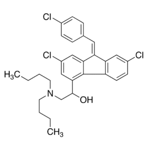 LUMEFANTRINE