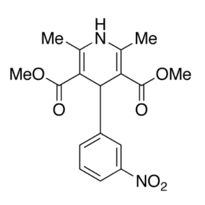 M-NIFEDIPINE