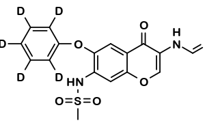 IGURATIMOD-D5