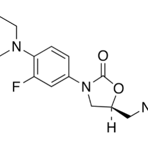 DEACETYL LINEZOLID