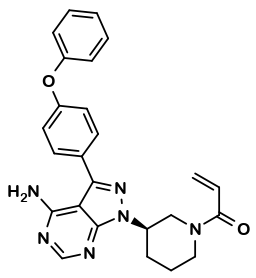 IBRUTINIB