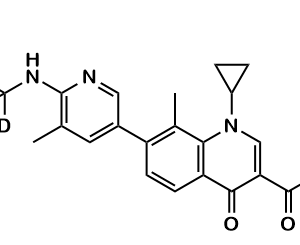 OZENOXACIN D3