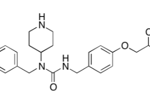 N-DESMETHYL PIMAVANSERIN