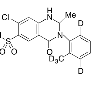 METOLAZONE D7