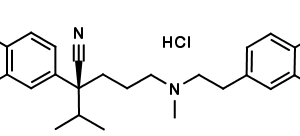 R-VERAPAMIL HCL