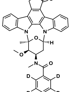 MIDOSTAURIN D5