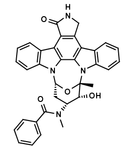 O-DESMETHYL MIDOSTAURIN