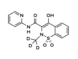 PIROXICAM-D3