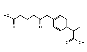 LOXOPROFEN RELATED COMPOUND 1