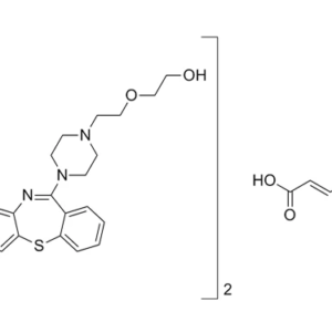 QUETIAPINE FUMARATE