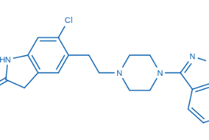 ZIPRASIDONE