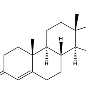 TESTOSTERONE