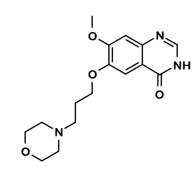 GEFINTINIB IMPURITY 5
