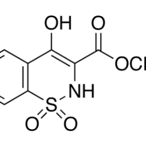 PIROXICAM EP IMPURITY G