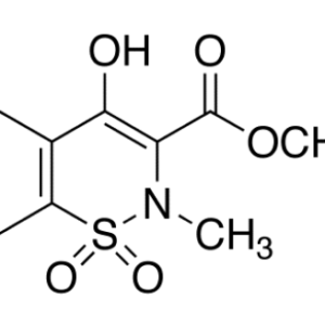 PIROXICAM EP IMPURITY J D3