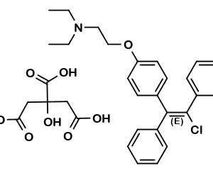 EN CLOMIPHENE CITRATE