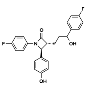 EZETIMIBE