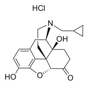 NALTREXONE HYDROCHLORIDE