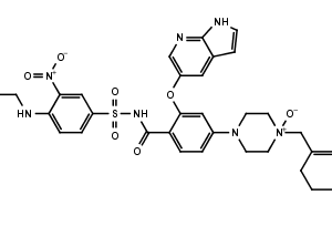 VENETOCLAX N-OXIDE