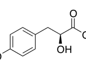 (S)-3-(4-HYDROXYPHENYL)-2-HYDROXYPROPIONIC ACID