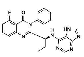 IDELALISIB-CAL-101)