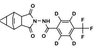 TECOVIRIMAT D4(ST-246 D4)