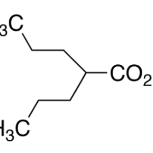 VALPROIC ACID