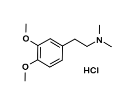 VERAPAMIL EP IMPURITY C HCL