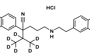 NORVERAPAMIL D7 HCL