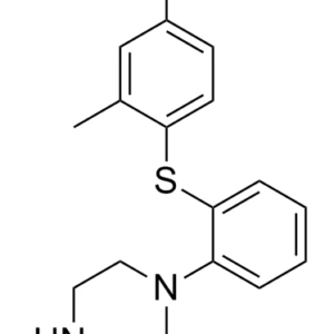 VORTIOXETINE