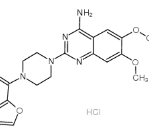 PRAZOSIN