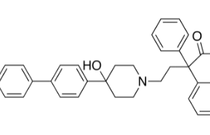 LOPERAMIDE IMPURITY A