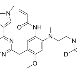 OSIMERTINIB D6