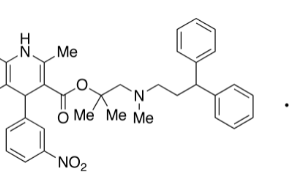 LERCANIDIPINE HYDROCHLORIDE