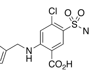 FUROSEMIDE