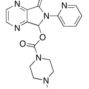 DESCHLORO ZOPICLONE