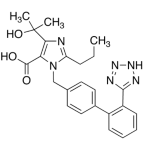 OLMESARTAN