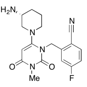 TRELAGLIPTIN