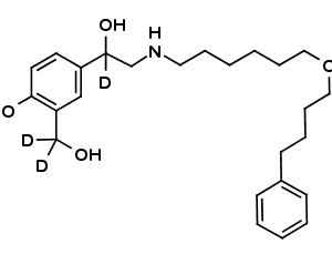 SALMETEROL D3