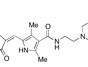 SUNITINIB