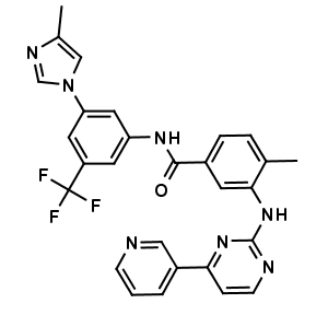 NILOTINIB