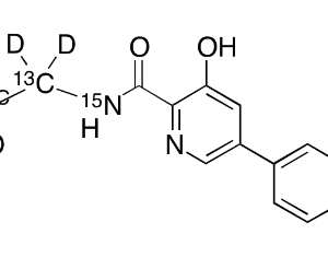 VADADUSTAT 13C215N