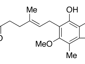 MYCOPHENOLIC ACID