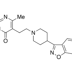 PALIPERIDONE