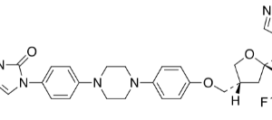 POSACONAZOLE