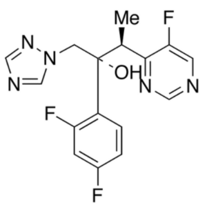 VORICONAZOLE