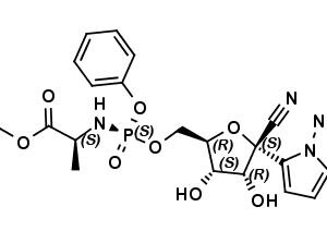 REMDESIVIR IMPURITY 11