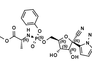 REMDESIVIR IMPURITY 12