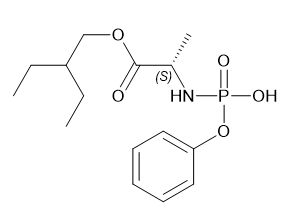 REMDESIVIR IMPURITY 14